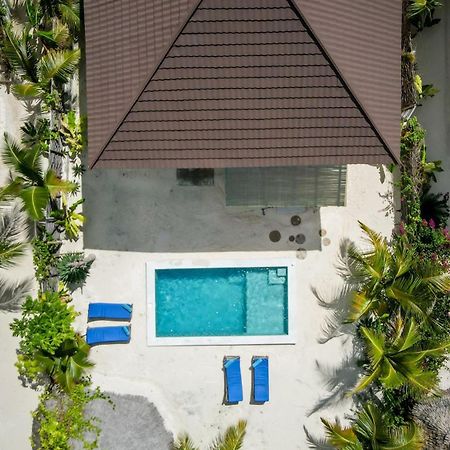 Maracuja Villa Zanzibar Bwejuu Εξωτερικό φωτογραφία