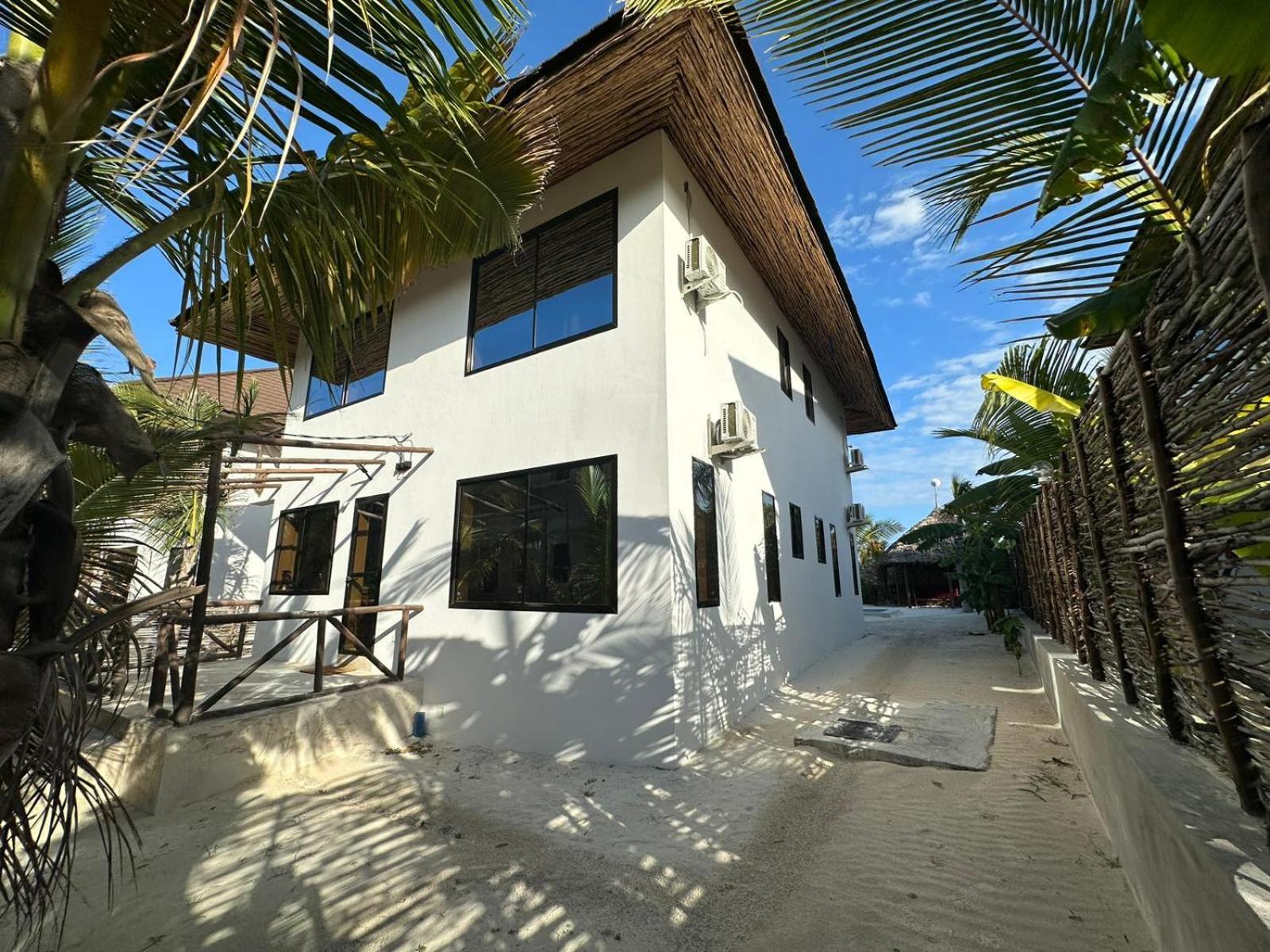 Maracuja Villa Zanzibar Bwejuu Εξωτερικό φωτογραφία