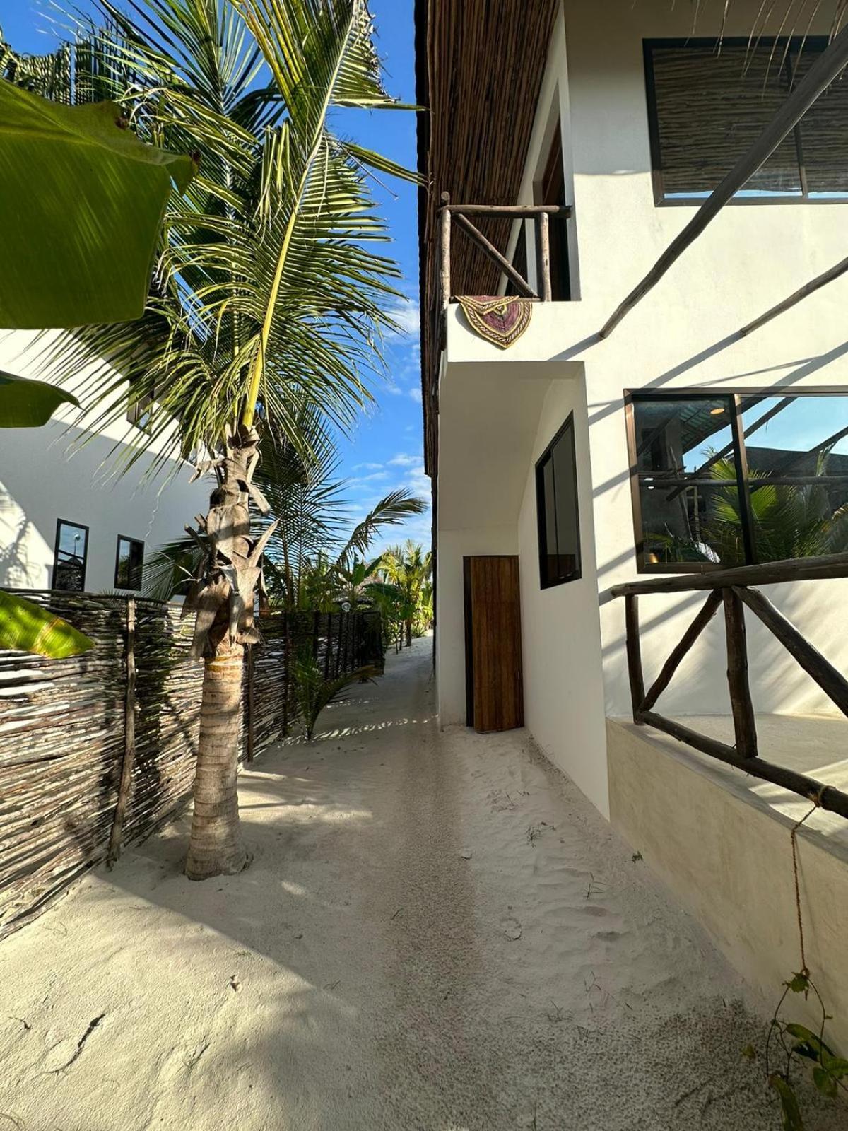 Maracuja Villa Zanzibar Bwejuu Εξωτερικό φωτογραφία