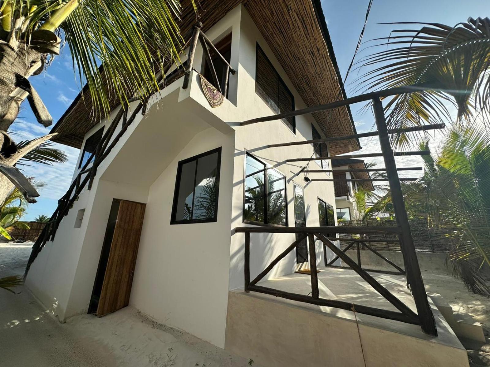 Maracuja Villa Zanzibar Bwejuu Εξωτερικό φωτογραφία