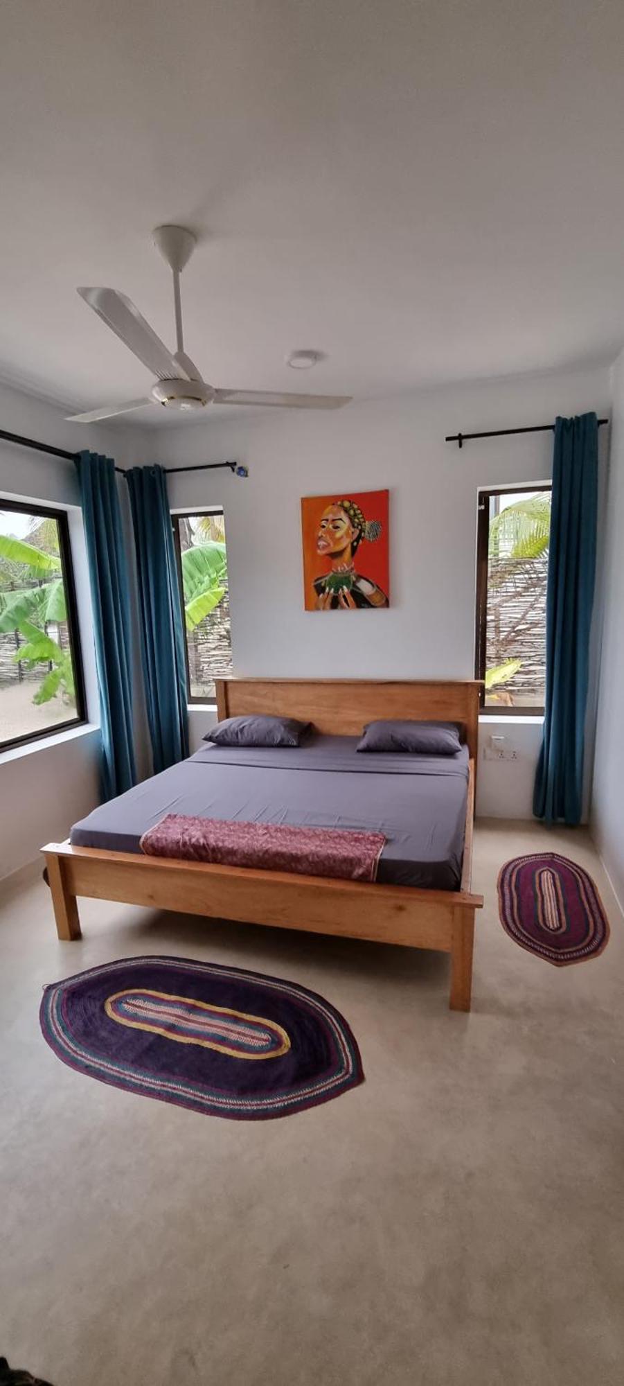 Maracuja Villa Zanzibar Bwejuu Εξωτερικό φωτογραφία