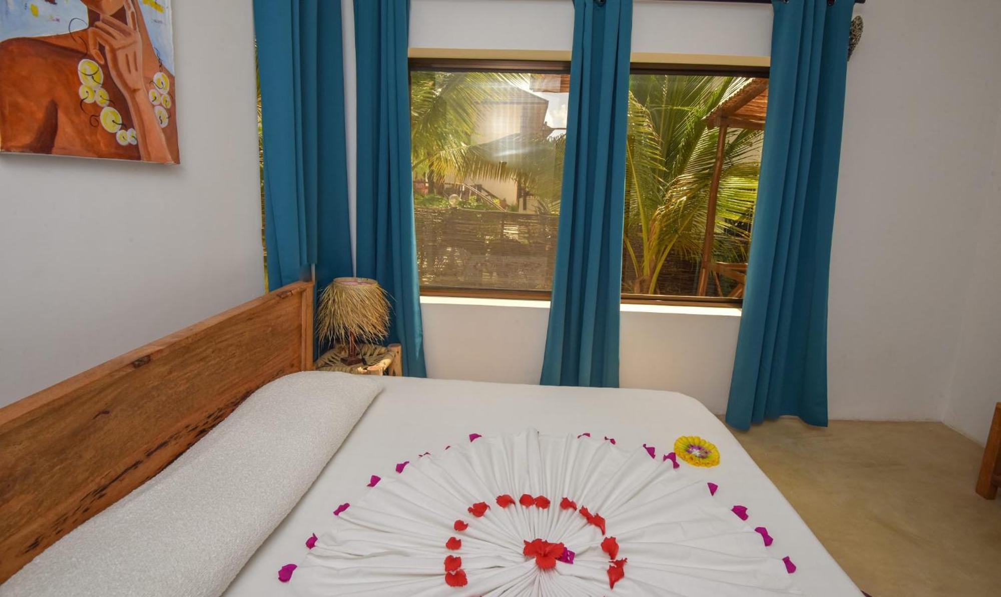 Maracuja Villa Zanzibar Bwejuu Εξωτερικό φωτογραφία