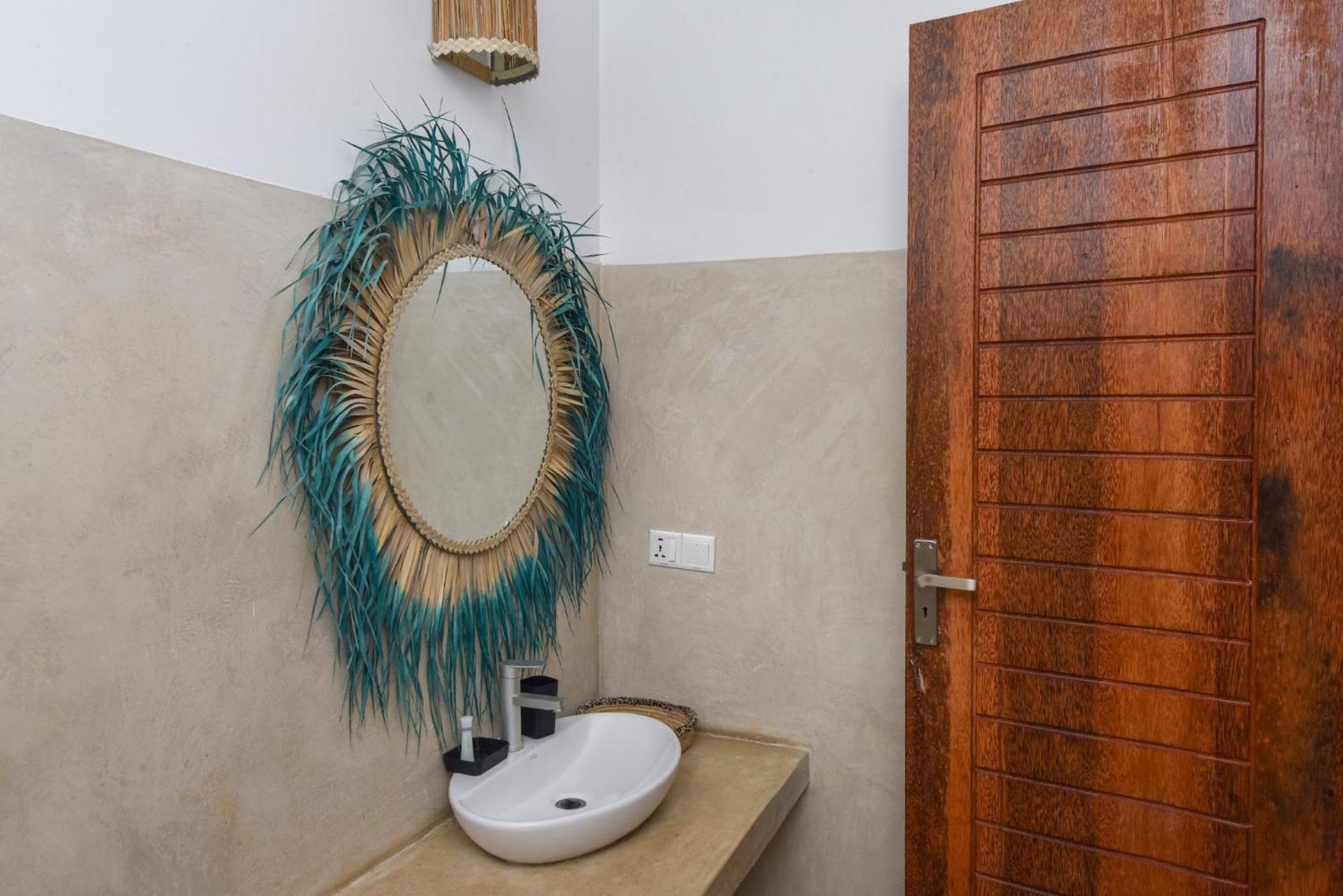 Maracuja Villa Zanzibar Bwejuu Εξωτερικό φωτογραφία
