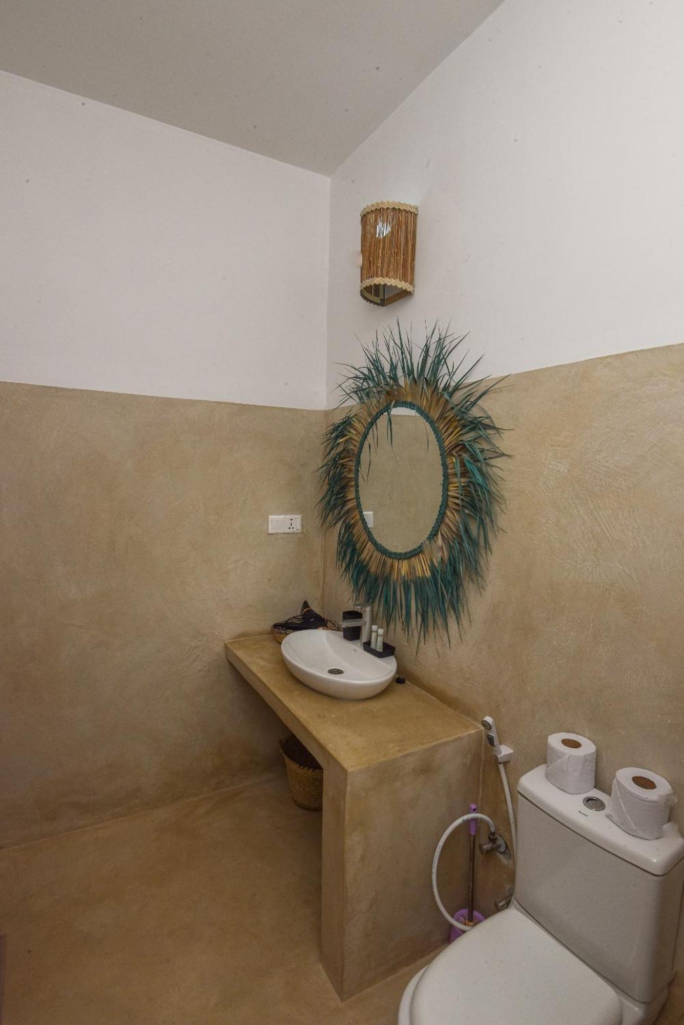 Maracuja Villa Zanzibar Bwejuu Εξωτερικό φωτογραφία