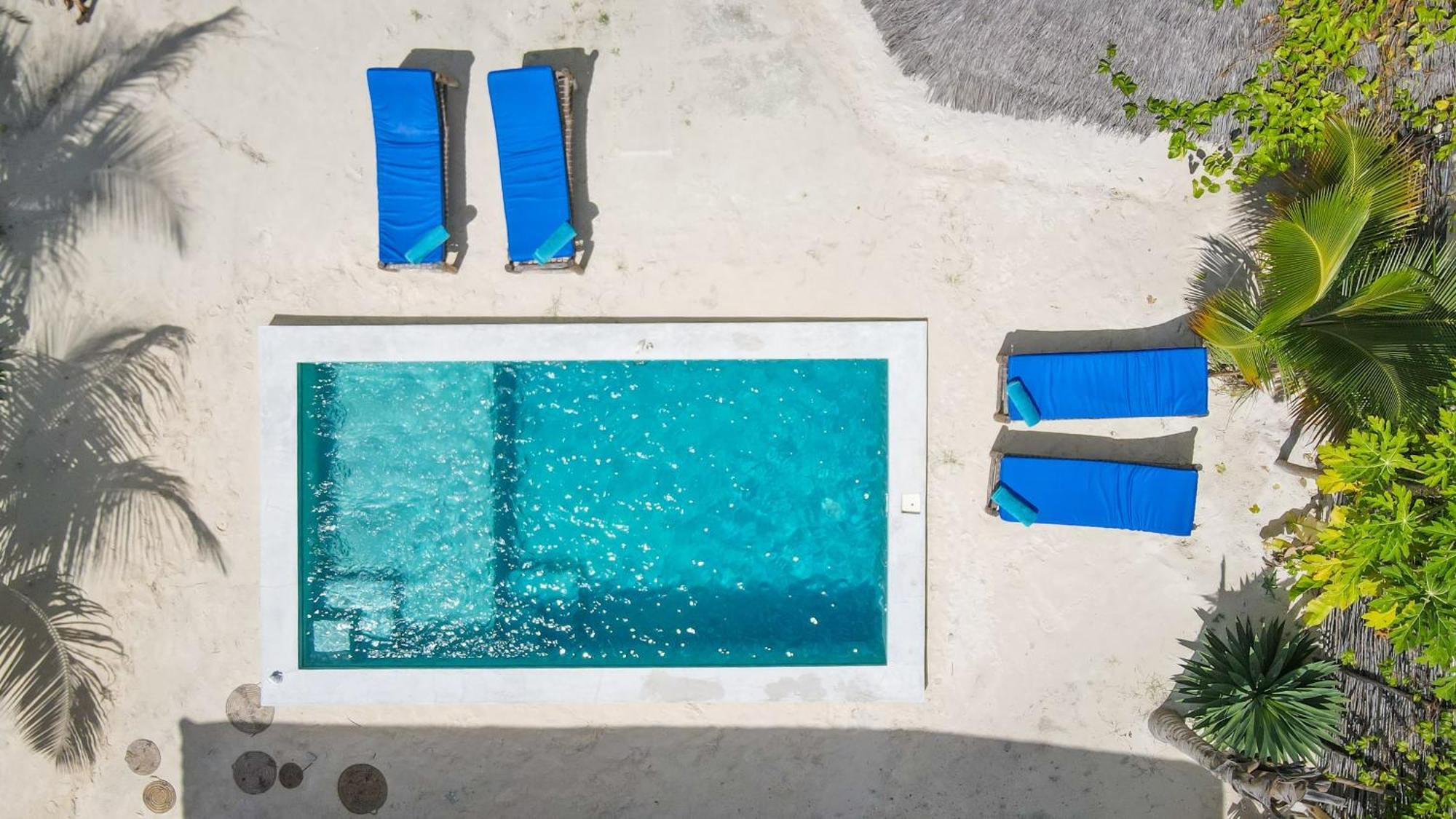 Maracuja Villa Zanzibar Bwejuu Εξωτερικό φωτογραφία